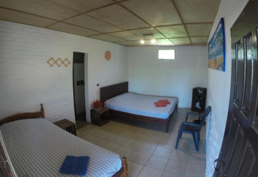 Bed and Breakfast Bananoz Surfhouse Transito Zewnętrze zdjęcie
